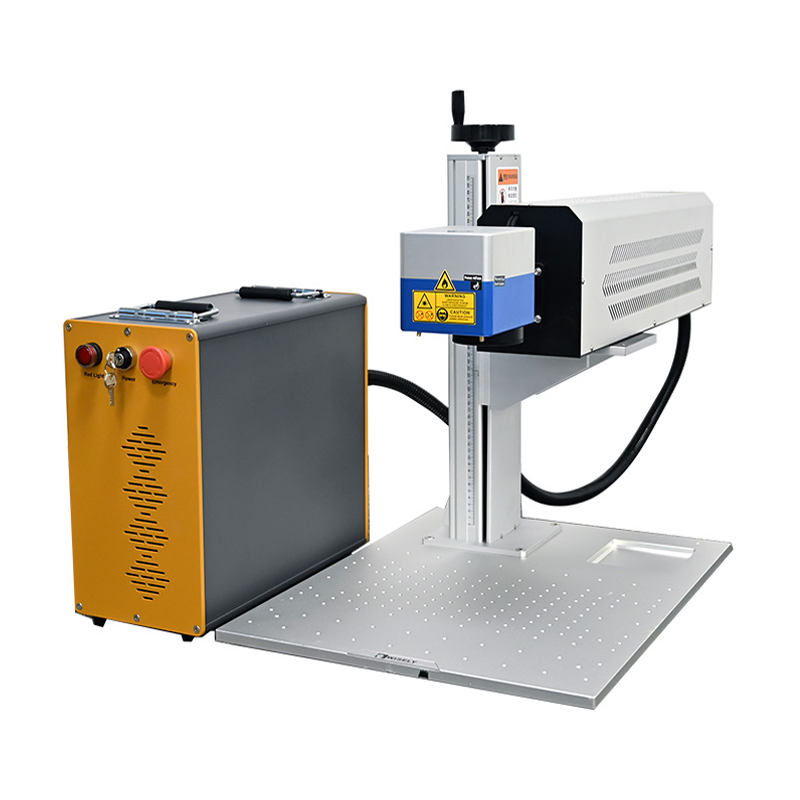 Công ty TNHH máy laser Wisely Thâm Quyến